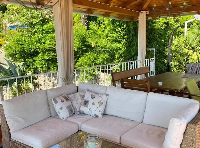 - 150 M To The - Infinity Pool - Incredible Sea View - Fitness Gym *