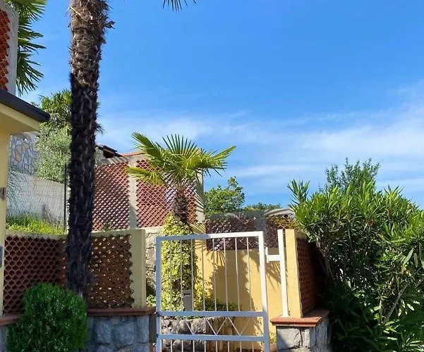 Villa - 150 M To The - Infinity Pool - Incredible Sea View - Fitness Gym *