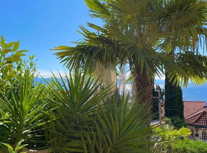 - 150 M To The - Infinity Pool - Incredible Sea View - Fitness Gym *