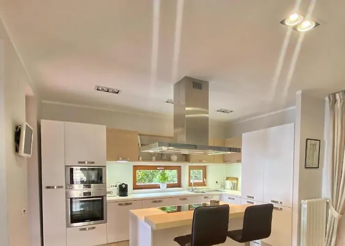 - 150 M To The - Infinity Pool - Incredible Sea View - Fitness Gym Villa *