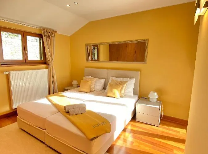 - 150 M To The - Infinity Pool - Incredible Sea View - Fitness Gym *