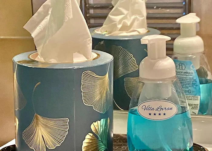 - 150 M To The - Infinity Pool - Incredible Sea View - Fitness Gym * Lovran