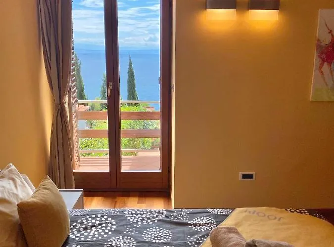 - 150 M To The - Infinity Pool - Incredible Sea View - Fitness Gym *