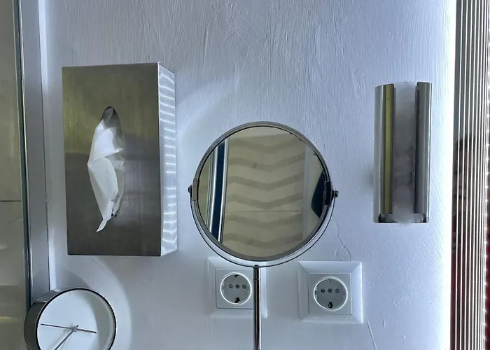 Villa - 150 M To The - Infinity Pool - Incredible Sea View - Fitness Gym