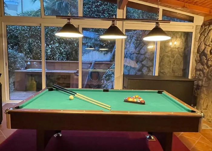 - 150 M To The - Infinity Pool - Incredible Sea View - Fitness Gym