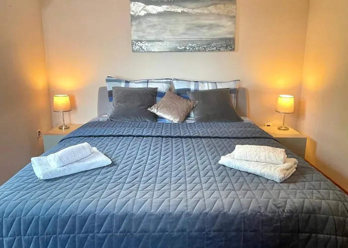 - 150 M To The - Infinity Pool - Incredible Sea View - Fitness Gym Villa *