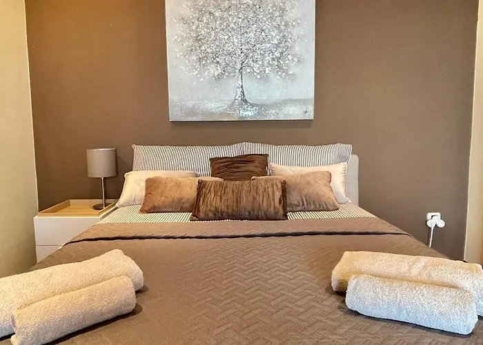 - 150 M To The - Infinity Pool - Incredible Sea View - Fitness Gym