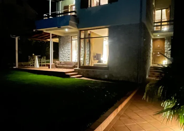 - 150 M To The - Infinity Pool - Incredible Sea View - Fitness Gym * Laurana