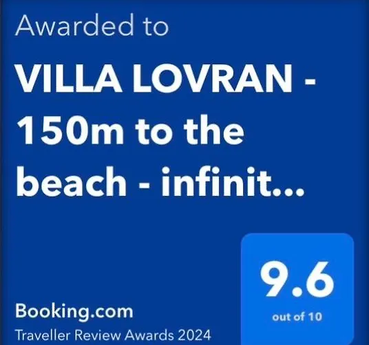 - 150 M To The - Infinity Pool - Incredible Sea View - Fitness Gym *