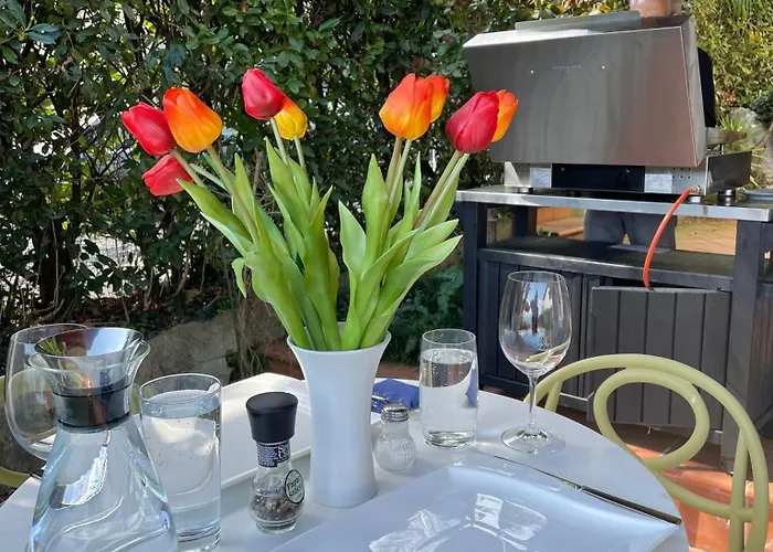 - 150 M To The - Infinity Pool - Incredible Sea View - Fitness Gym Villa