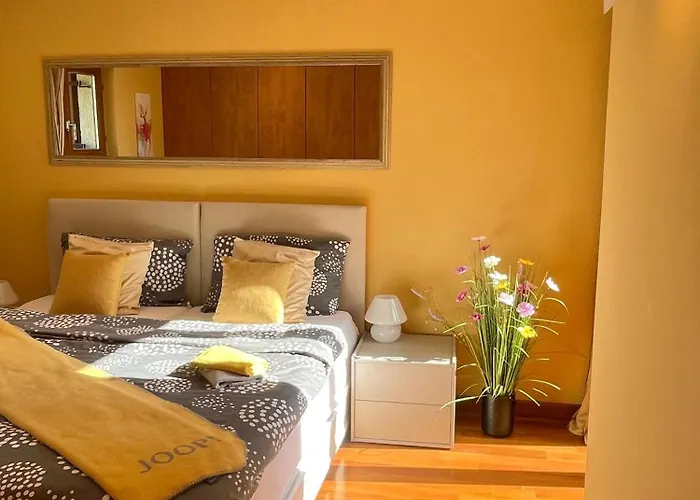 Villa - 150 M To The - Infinity Pool - Incredible Sea View - Fitness Gym