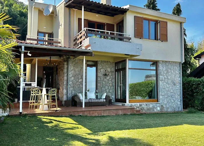 - 150 M To The - Infinity Pool - Incredible Sea View - Fitness Gym